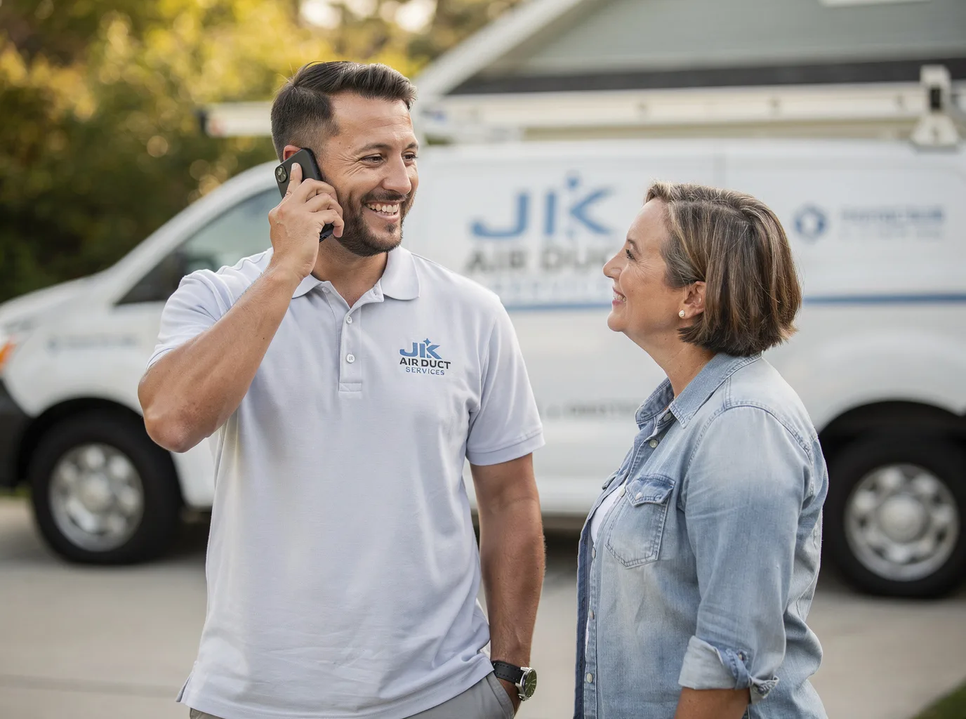 Air Duct Cleaning San Juan Capistrano, CA FAQs